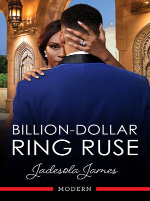 cover image of Billion-Dollar Ring Ruse